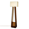 Load image into Gallery viewer, Tube Top Floor Lamp
