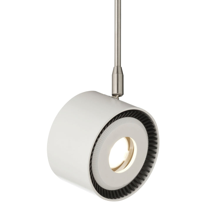 Visual Comfort Architectural ISO Head Spotlight - CRI 90