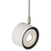 Visual Comfort Architectural ISO Head Spotlight - CRI 90