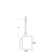 Visual Comfort Architectural ISO Head Spotlight - CRI 90