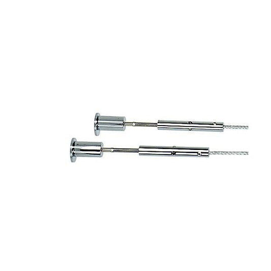 Visual Comfort Architectural Kable Lite Slimline Turnbuckles