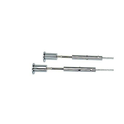 Visual Comfort Architectural Kable Lite Slimline Turnbuckles