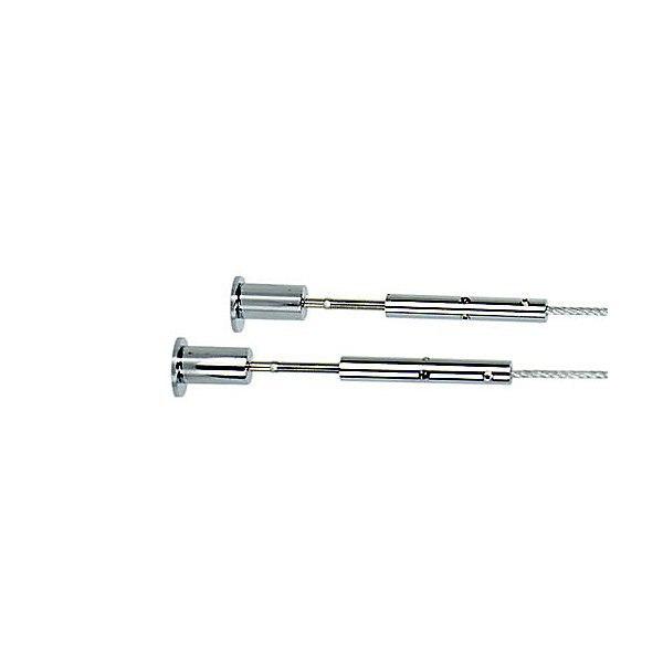 Visual Comfort Architectural Kable Lite Slimline Turnbuckles