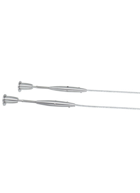 Visual Comfort Architectural Kable Lite Soft Turnbuckles