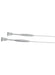 Visual Comfort Architectural Kable Lite Soft Turnbuckles