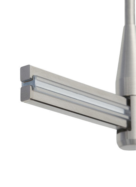 Visual Comfort Architectural MonoRail End Caps