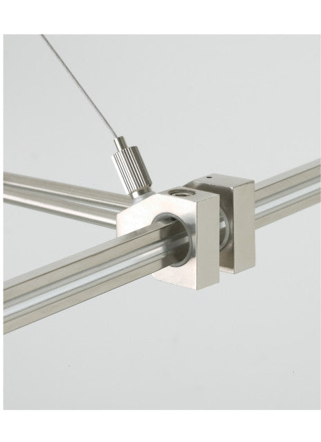 Visual Comfort Architectural MonoRail Power Outside Rigger