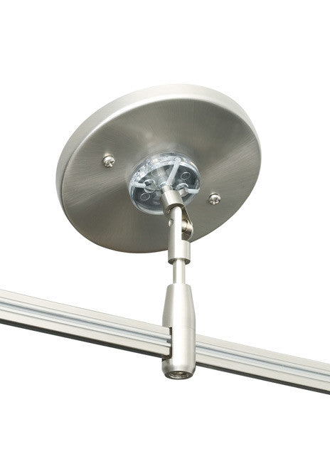 Visual Comfort Architectural MonoRail Power Vault Adapter