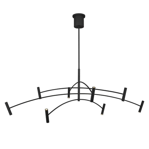 Visual Comfort Modern AERIAL 60 CHANDELIER