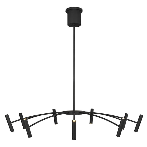 Visual Comfort Modern Aerial Chandelier