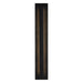 Visual Comfort Modern Anton Outdoor Wall Sconce