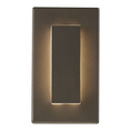 Load image into Gallery viewer, Visual Comfort Modern Aspen Outdoor Wall Sconce
