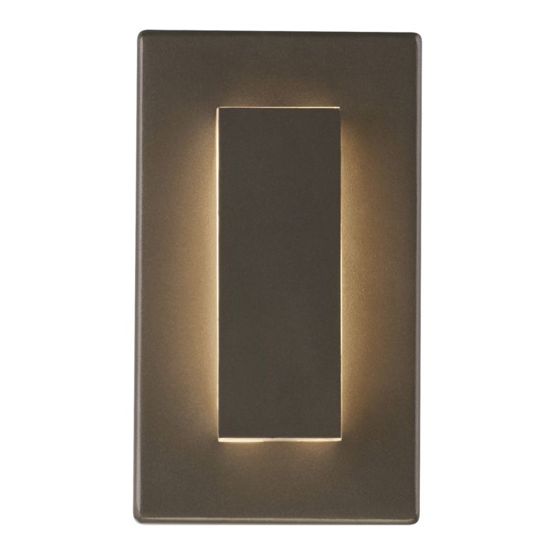 Visual Comfort Modern Aspen Outdoor Wall Sconce