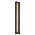Load image into Gallery viewer, Visual Comfort Modern Aspen Outdoor Wall Sconce
