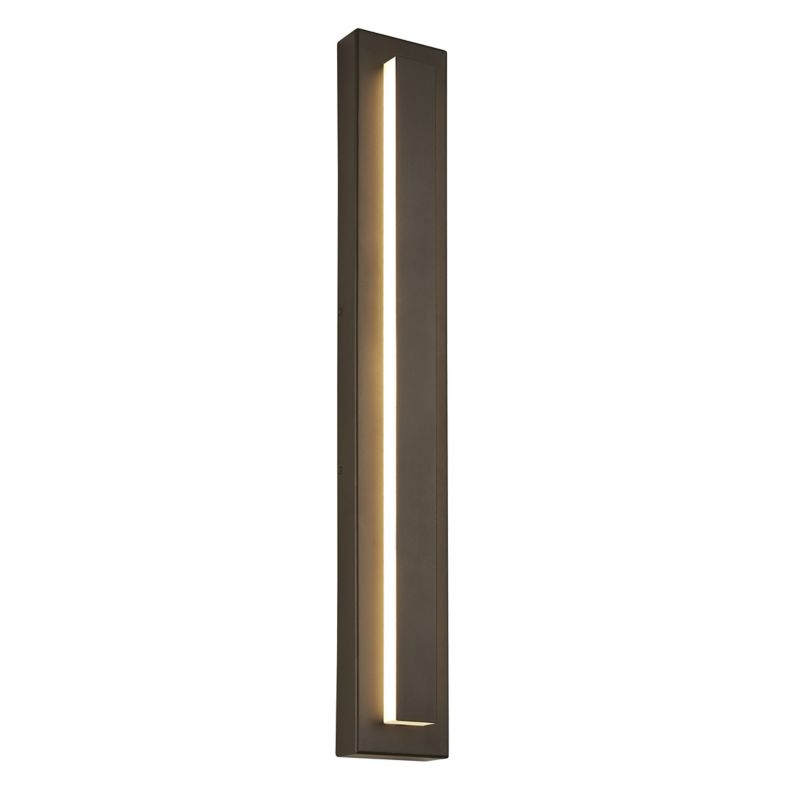 Visual Comfort Modern Aspen Outdoor Wall Sconce