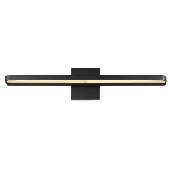 Visual Comfort Modern Banda Vanity Light