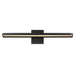 Visual Comfort Modern Banda Vanity Light