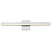 Visual Comfort Modern Banda Vanity Light