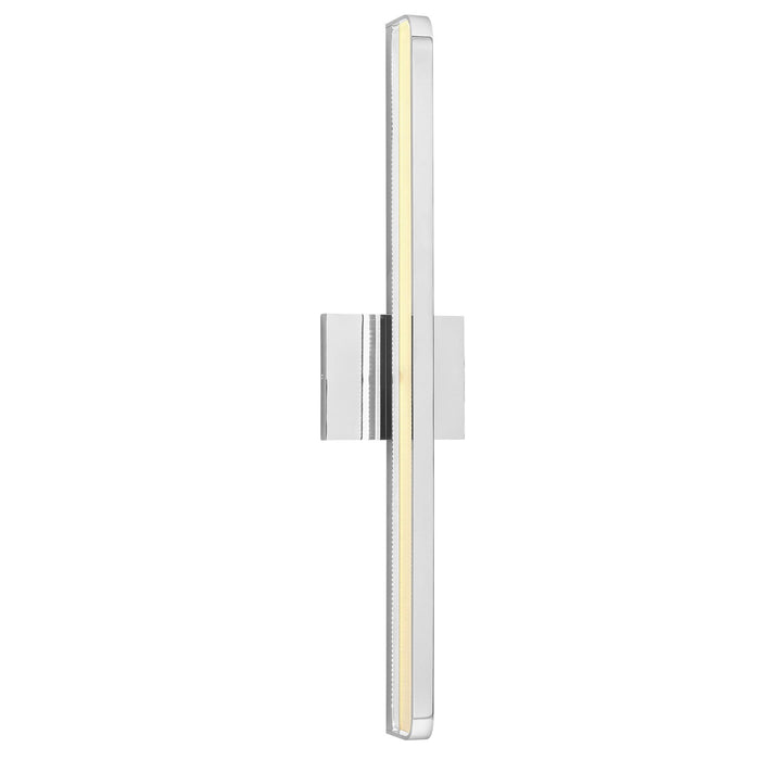 Visual Comfort Modern Banda Vanity Light