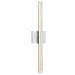 Visual Comfort Modern Banda Vanity Light