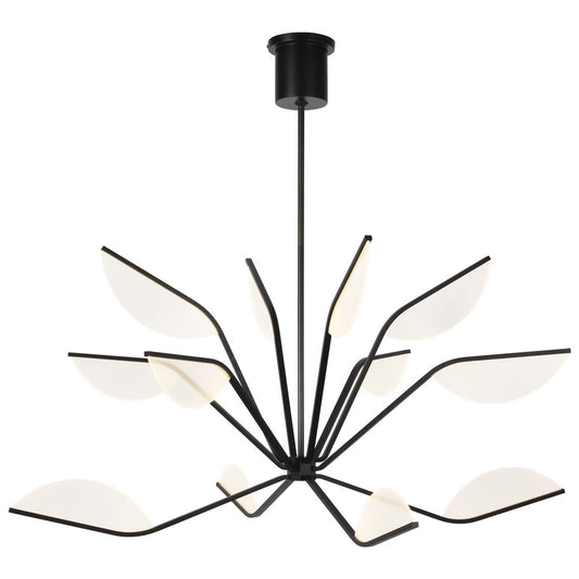 Visual Comfort Modern Belterra Chandelier