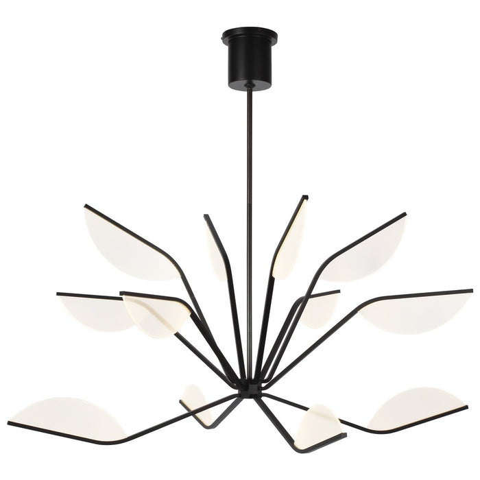 Visual Comfort Modern Belterra Chandelier