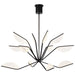 Visual Comfort Modern Belterra Chandelier