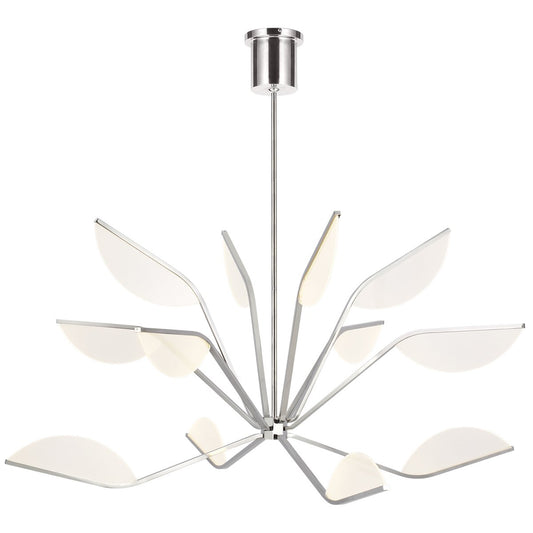 Visual Comfort Modern Belterra Chandelier
