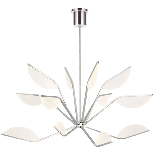 Visual Comfort Modern Belterra Chandelier