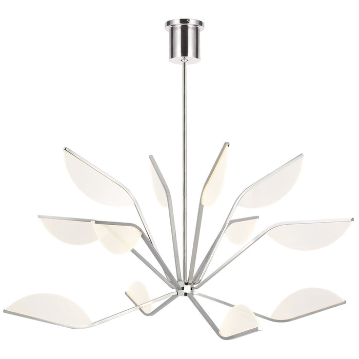 Visual Comfort Modern Belterra Chandelier