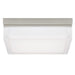 Visual Comfort Modern Boxie LED Ceiling Light