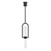 Visual Comfort Modern CALUMN PENDANT