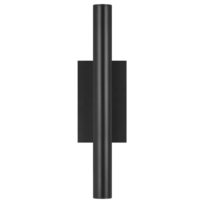 Visual Comfort Modern Chara Outdoor Wall Sconce