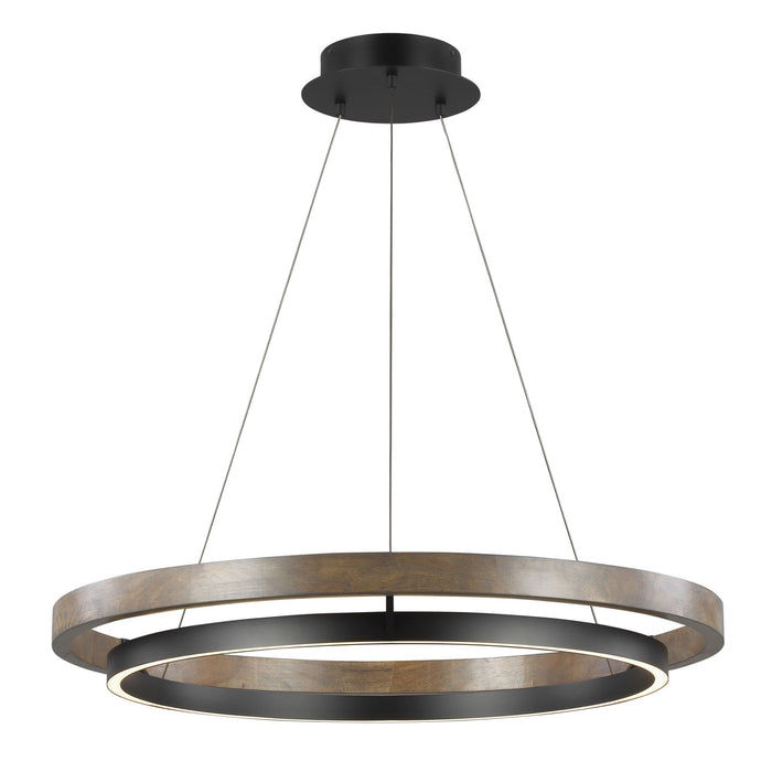 Visual Comfort Modern Grace Chandelier
