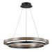 Visual Comfort Modern Grace Chandelier