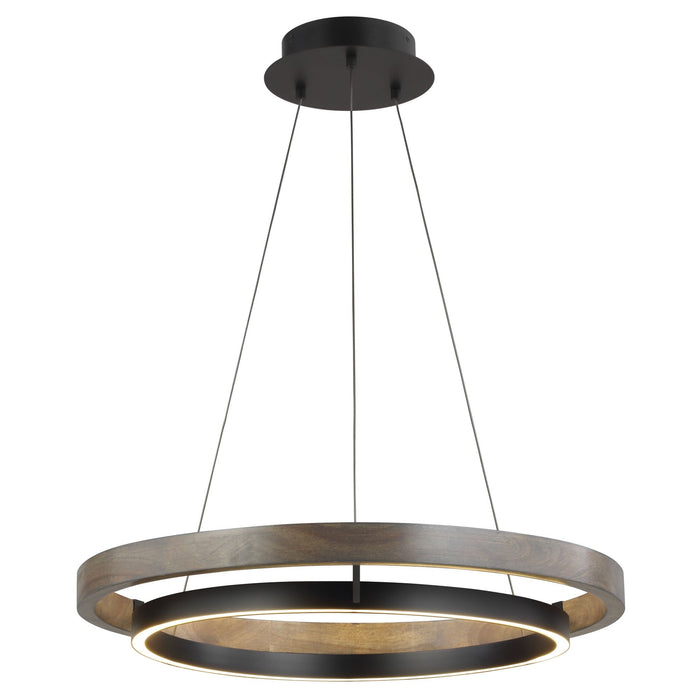 Visual Comfort Modern Grace Chandelier