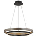 Visual Comfort Modern Grace Chandelier