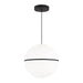 Visual Comfort Modern HANEA X-LARGE PENDANT