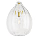 Visual Comfort Modern HARPER PENDANT