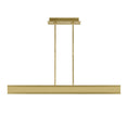 Load image into Gallery viewer, Visual Comfort Modern I-BEAM 47 LINEAR SUSPENSION
