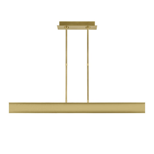 Visual Comfort Modern I-BEAM 47 LINEAR SUSPENSION
