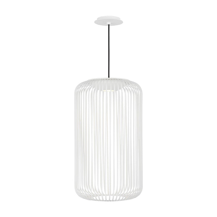 Visual Comfort Modern KAI 1 PENDANT