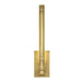 Visual Comfort Modern Kal Small Sconce