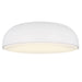 Visual Comfort Modern Kosa Ceiling Light