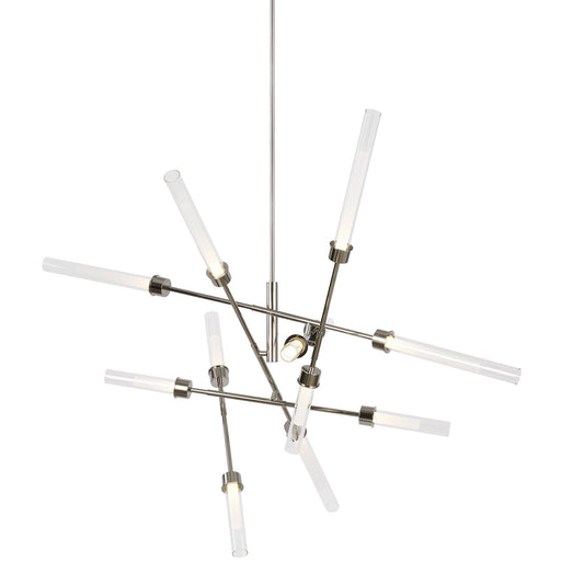 Visual Comfort Modern Linger Abstract Chandelier