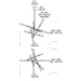 Visual Comfort Modern Linger Abstract Chandelier