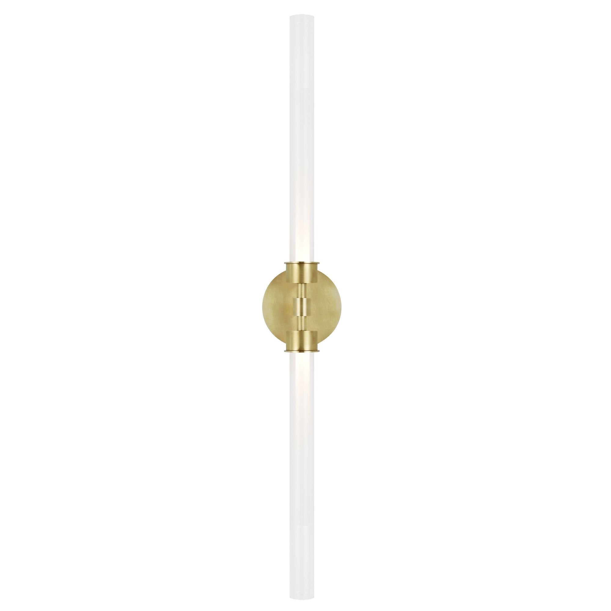 Visual Comfort Modern Linger Wall/Bath Light