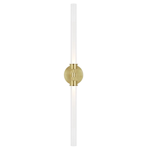 Visual Comfort Modern Linger Wall/Bath Light