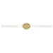 Visual Comfort Modern Linger Wall/Bath Light
