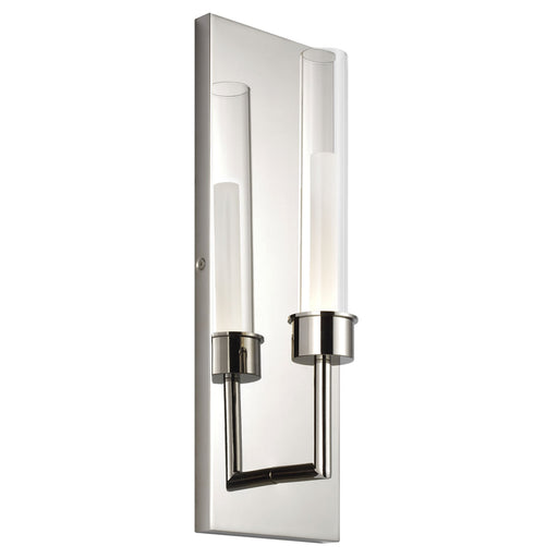 Visual Comfort Modern Linger Wall Sconce